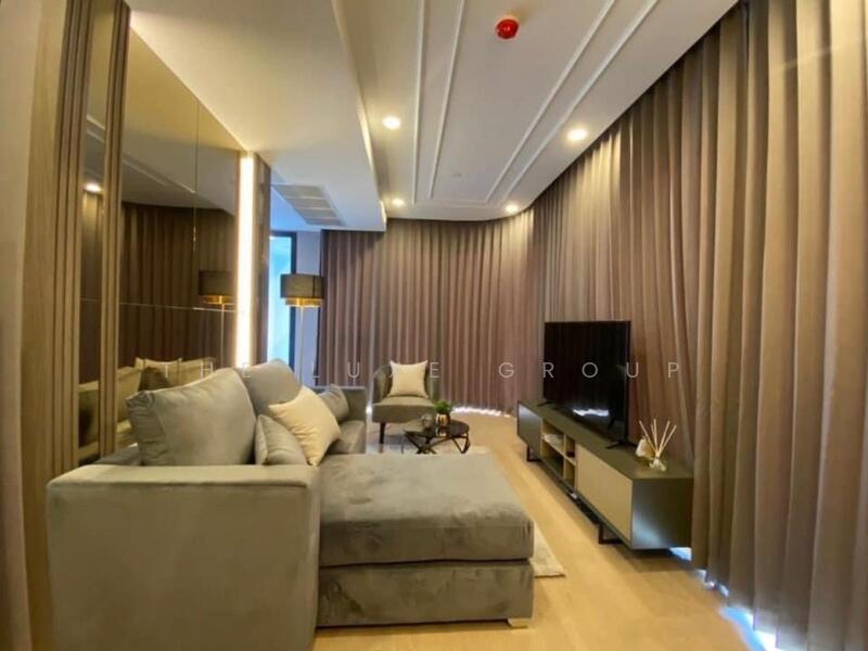 ASHTON Chula-Silom, Bangkok, Rama 4 Road, Si Phraya, Bang Rak, Bangkok, 2 Bedrooms, 62 sqm, Condo For Rent, by The Luxe Group, 60091072 - DDproperty.com