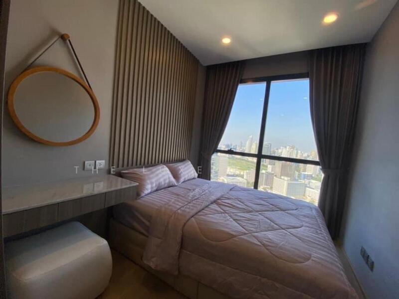 ASHTON Chula-Silom, Bangkok, Rama 4 Road, Si Phraya, Bang Rak, Bangkok, 2 Bedrooms, 62 sqm, Condo For Rent, by The Luxe Group, 60091072 - DDproperty.com