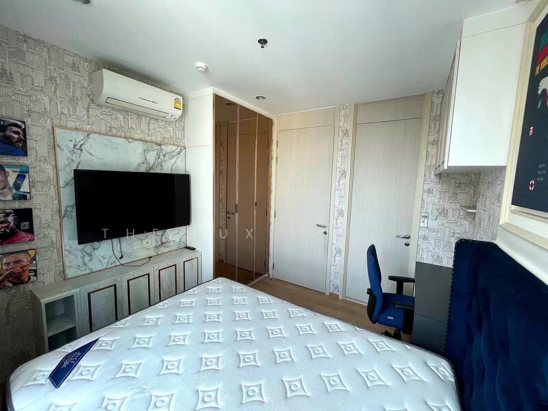 Noble Recole, Bangkok, 77 Soi Sukhumvit 19 Sukhumvit Road, Khlongtoei Nua, Watthana, Bangkok, 2 Bedrooms, 69 sqm, Condo For Rent, by The Luxe Group, 60091074 - DDproperty.com