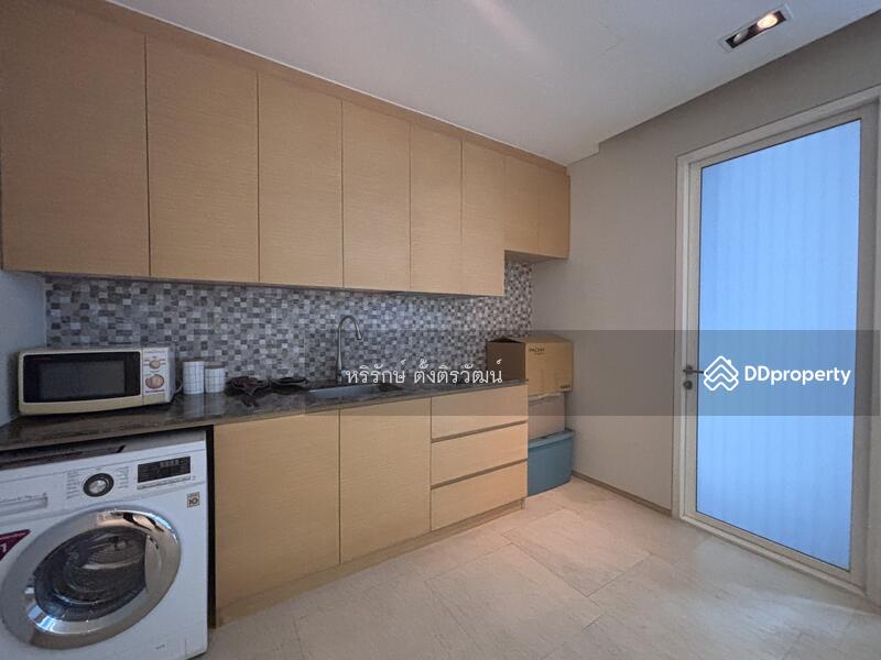 For Sale - Saladaeng Residences, Bangkok
