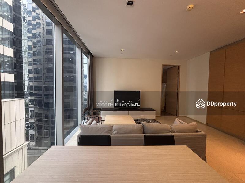 For Sale - Saladaeng Residences, Bangkok