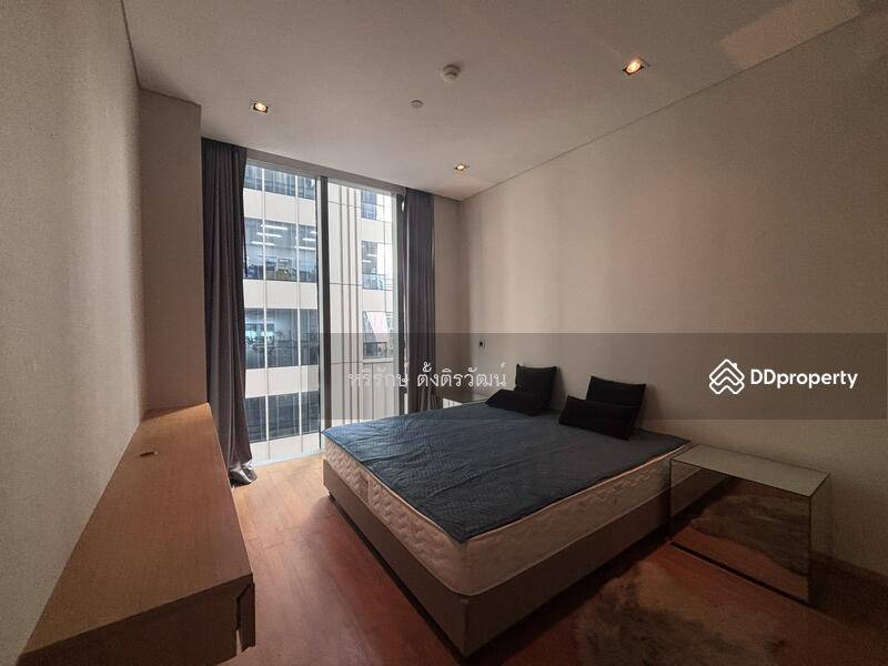 For Sale - Saladaeng Residences, Bangkok