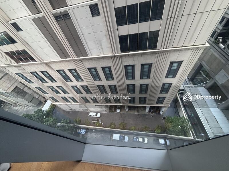 For Sale - Saladaeng Residences, Bangkok