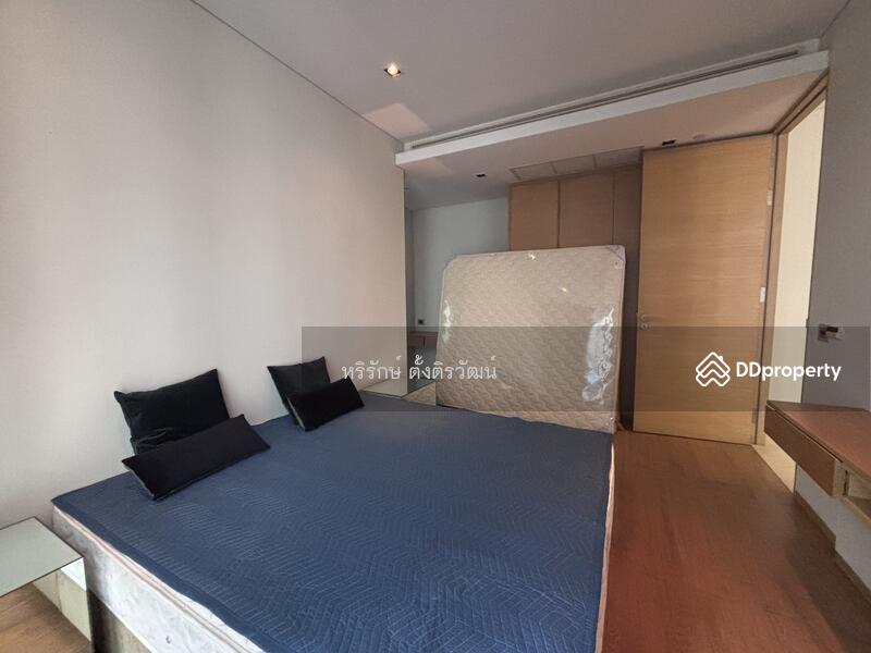 For Sale - Saladaeng Residences, Bangkok