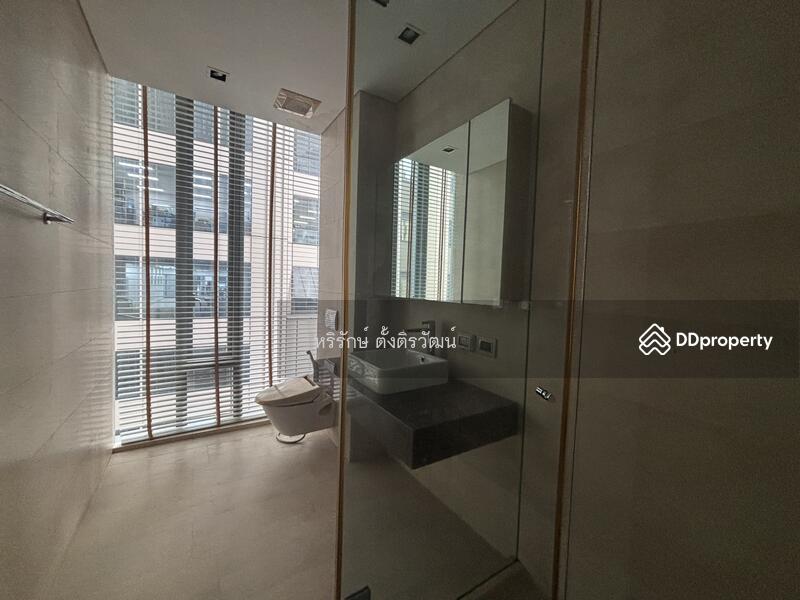 For Sale - Saladaeng Residences, Bangkok