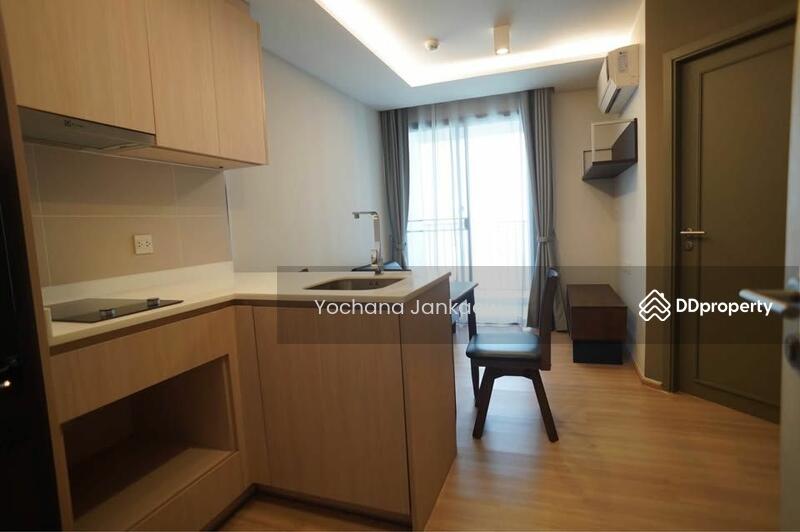For Sale - Maestro 12 Ratchathewi, Bangkok