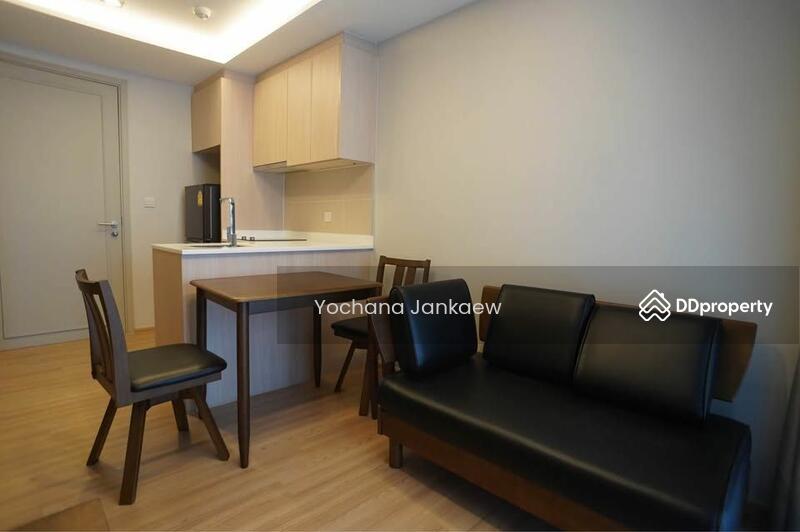 For Sale - Maestro 12 Ratchathewi, Bangkok