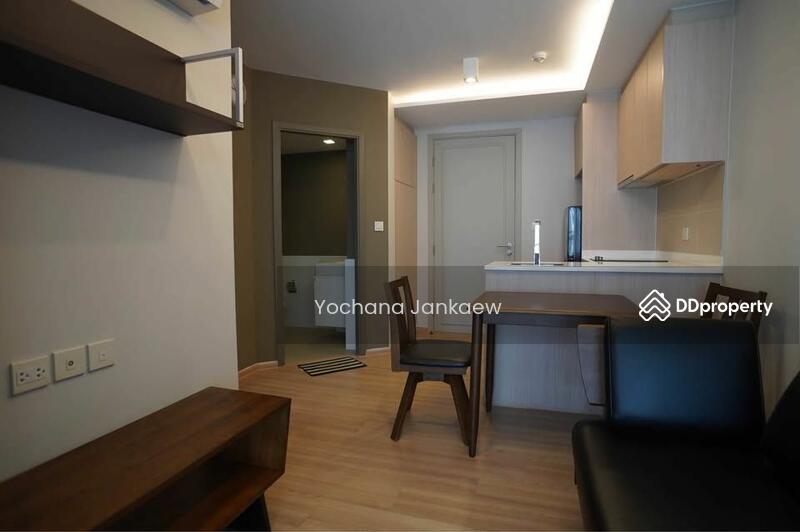 For Sale - Maestro 12 Ratchathewi, Bangkok