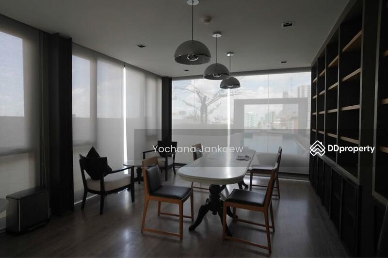 For Sale - Maestro 12 Ratchathewi, Bangkok