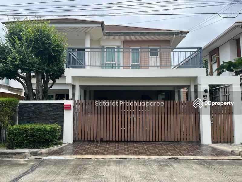 ขาย - 3-Br House in Ban Mai (2210243), นนทบุรี