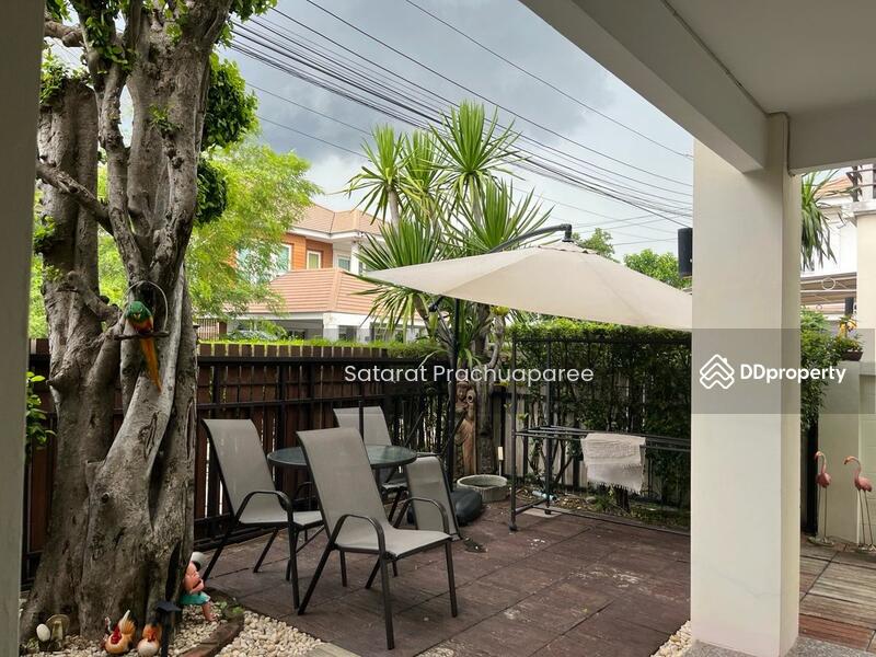 ขาย - 3-Br House in Ban Mai (2210243), นนทบุรี