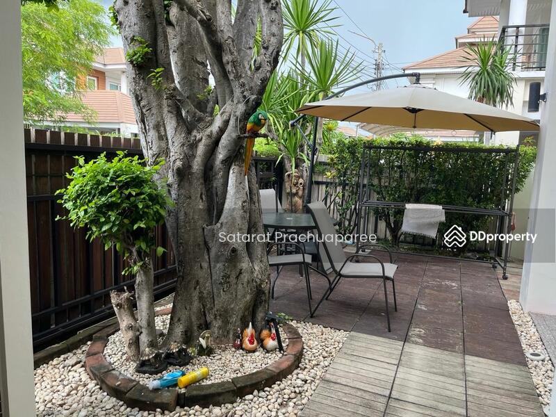 ขาย - 3-Br House in Ban Mai (2210243), นนทบุรี