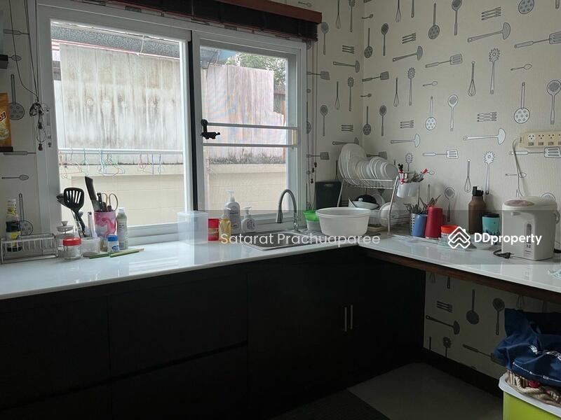 ขาย - 3-Br House in Ban Mai (2210243), นนทบุรี