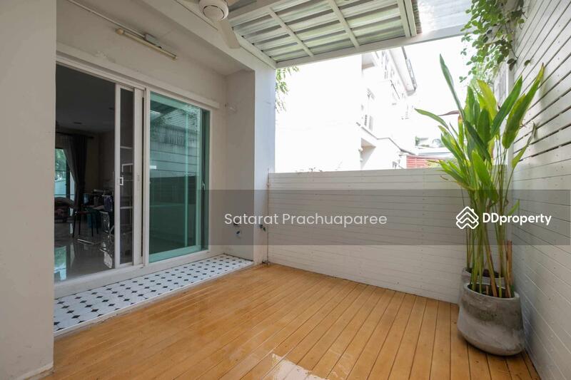 ขาย - Baan Klang Muang Rama 9 (Motorway) : บ้านกลางเมือง พระราม 9 (มอเตอร์เวย์), กรุงเทพ