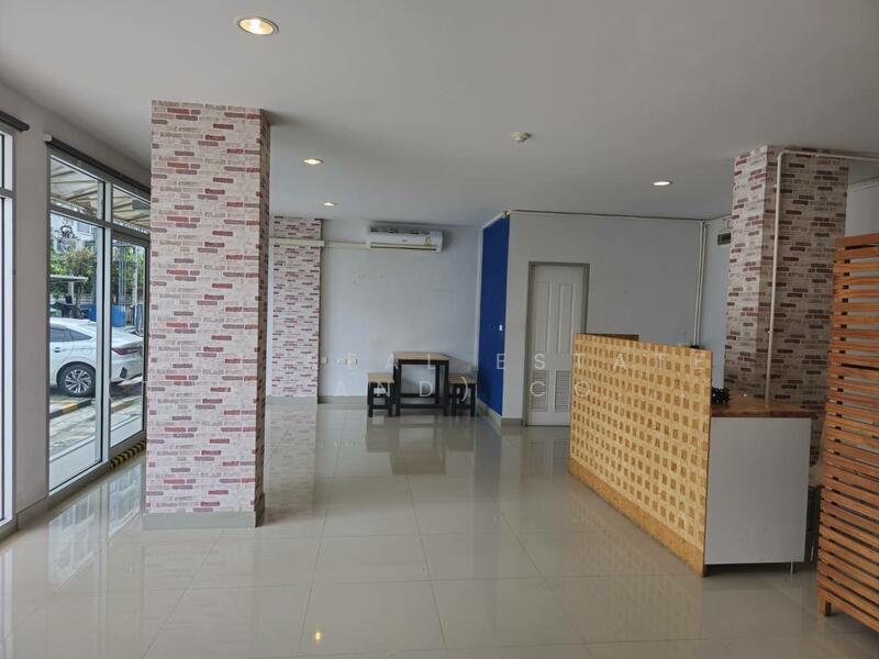 The Kith Tiwanon : เดอะคิทท์ ติวานนท์, นนทบุรี, ซอยติวานนท์ - ปากเกร็ด 17 ถนนติวานนท์, ปากเกร็ด, ปากเกร็ด, นนทบุรี, 54 ตร.ม., คอนโด ให้เช่า, โดย Cat Real Estate (Thailand) Co., Ltd., 60091238 - DDproperty.com