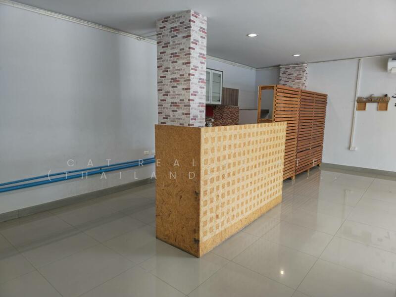 The Kith Tiwanon : เดอะคิทท์ ติวานนท์, นนทบุรี, ซอยติวานนท์ - ปากเกร็ด 17 ถนนติวานนท์, ปากเกร็ด, ปากเกร็ด, นนทบุรี, 54 ตร.ม., คอนโด ให้เช่า, โดย Cat Real Estate (Thailand) Co., Ltd., 60091238 - DDproperty.com