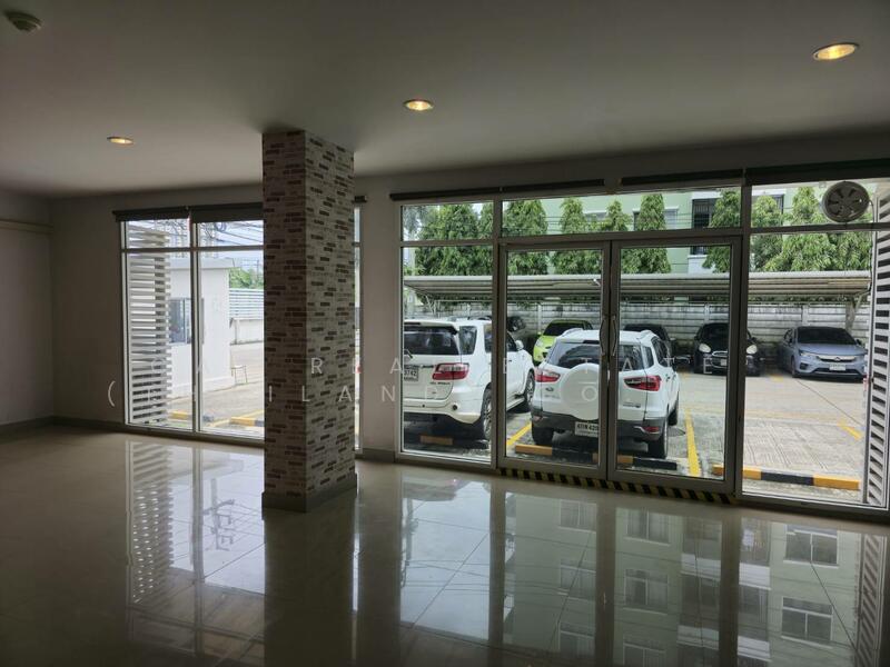The Kith Tiwanon, Nonthaburi, Soi Tiwanon - Pakkret 17, Tiwanon Road, Pak Kret, Pak Kret, Nonthaburi, 1 Bedroom, 54 sqm, Condo For Rent, by Cat Real Estate (Thailand) Co., Ltd., 60091238 - DDproperty.com