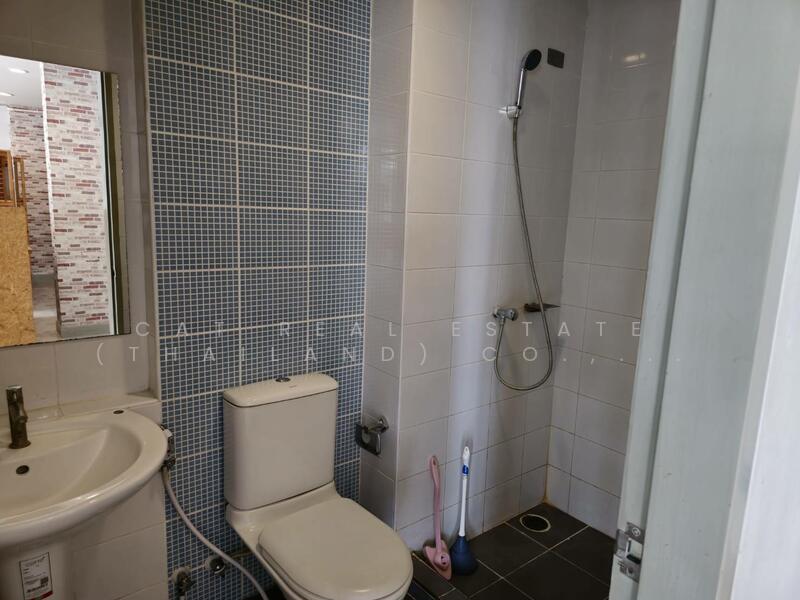 The Kith Tiwanon, Nonthaburi, Soi Tiwanon - Pakkret 17, Tiwanon Road, Pak Kret, Pak Kret, Nonthaburi, 1 Bedroom, 54 sqm, Condo For Rent, by Cat Real Estate (Thailand) Co., Ltd., 60091238 - DDproperty.com