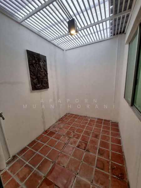 Pruksa Ville 10 Petchkasem-Phutthamonthon Sai 4, Nakhon Pathom, Soi Krathum Lom 19, Phutthamonthon Sai 4 Road, Krathum Lom, Sam Phran, Nakhon Pathom, 3 Bedrooms, 100 sqm, Townhouse For Sale, by Apaporn Muanthorani, 60091239 - DDproperty.com