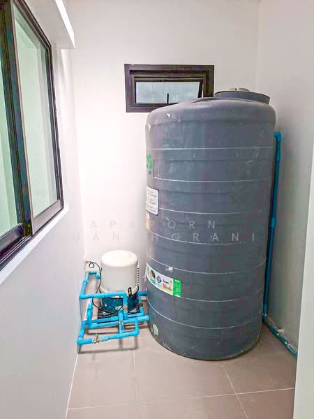 Grandity Phetkasem - Phutthamonthon Sai 7, Nakhon Pathom, หมู่ 10 ถ.พุทธมณฑลสาย 7 ต.ท่าตลาด อ.สามพราน จ.นครปฐม, Tha Talat, Sam Phran, Nakhon Pathom, 3 Bedrooms, 113 sqm, Townhouse For Sale, by Apaporn Muanthorani, 60091240 - DDproperty.com