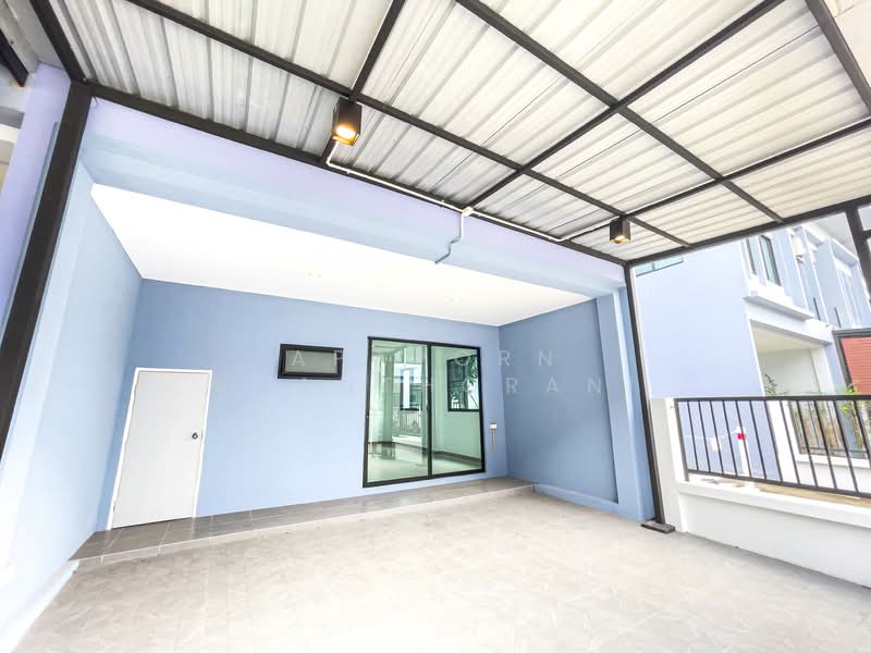 For Sale - Grandity Phetkasem - Phutthamonthon Sai 7, Nakhon Pathom