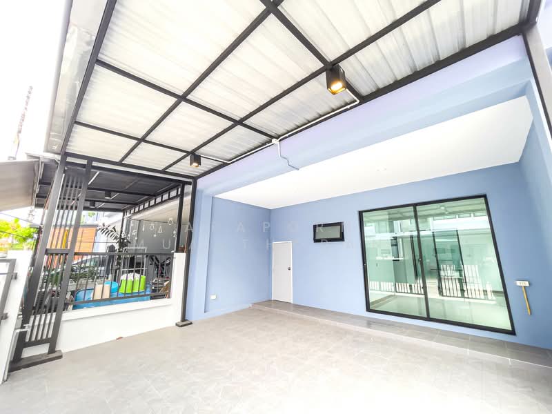 For Sale - Grandity Phetkasem - Phutthamonthon Sai 7, Nakhon Pathom