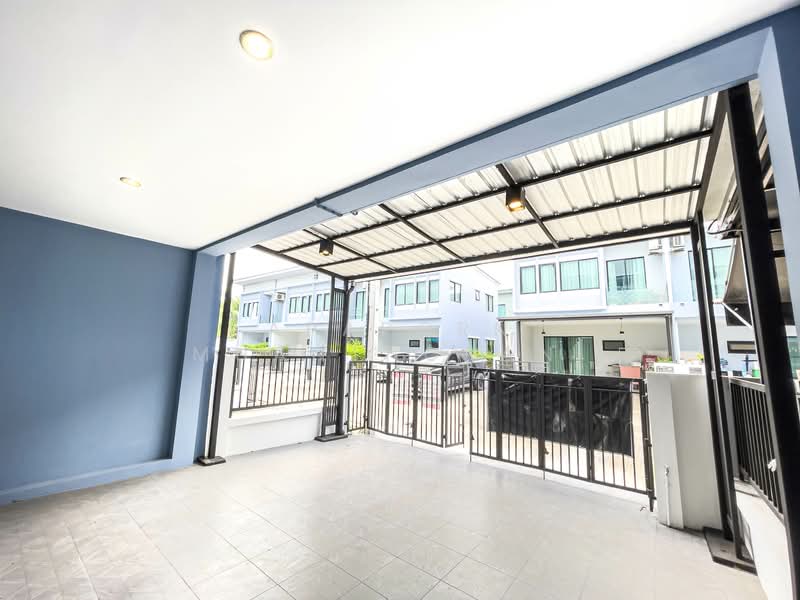 For Sale - Grandity Phetkasem - Phutthamonthon Sai 7, Nakhon Pathom