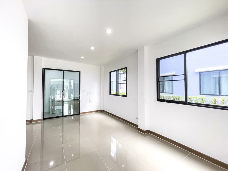 For Sale - Grandity Phetkasem - Phutthamonthon Sai 7, Nakhon Pathom