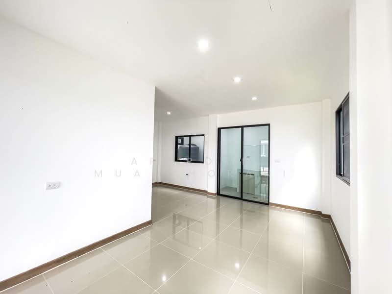 For Sale - Grandity Phetkasem - Phutthamonthon Sai 7, Nakhon Pathom