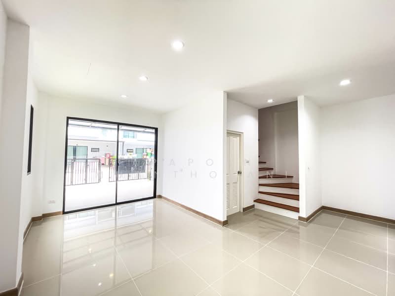 For Sale - Grandity Phetkasem - Phutthamonthon Sai 7, Nakhon Pathom