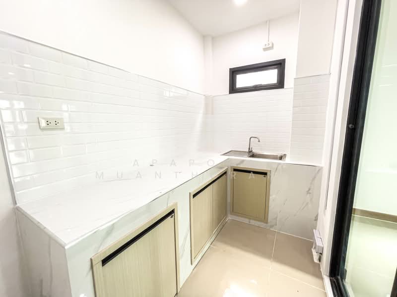 For Sale - Grandity Phetkasem - Phutthamonthon Sai 7, Nakhon Pathom