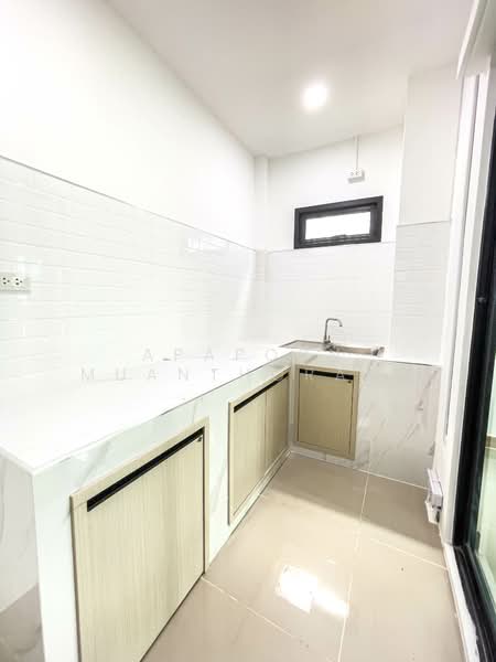 For Sale - Grandity Phetkasem - Phutthamonthon Sai 7, Nakhon Pathom