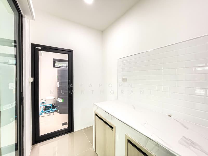 For Sale - Grandity Phetkasem - Phutthamonthon Sai 7, Nakhon Pathom