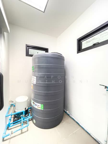 For Sale - Grandity Phetkasem - Phutthamonthon Sai 7, Nakhon Pathom