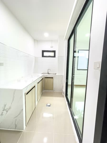 For Sale - Grandity Phetkasem - Phutthamonthon Sai 7, Nakhon Pathom