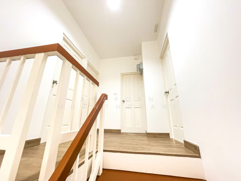 For Sale - Grandity Phetkasem - Phutthamonthon Sai 7, Nakhon Pathom