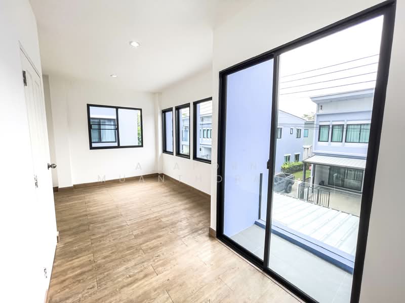 For Sale - Grandity Phetkasem - Phutthamonthon Sai 7, Nakhon Pathom