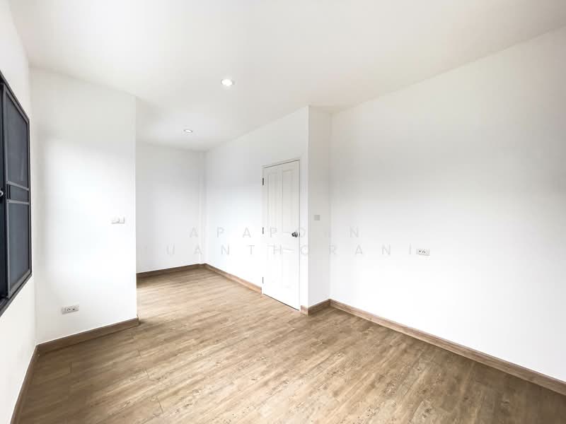 For Sale - Grandity Phetkasem - Phutthamonthon Sai 7, Nakhon Pathom