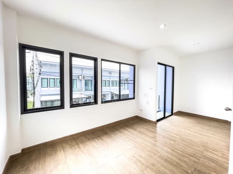 For Sale - Grandity Phetkasem - Phutthamonthon Sai 7, Nakhon Pathom