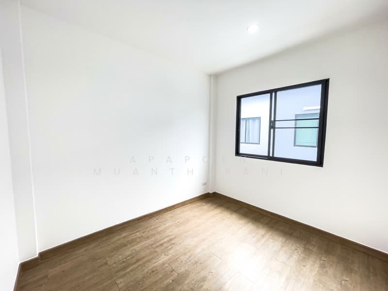 For Sale - Grandity Phetkasem - Phutthamonthon Sai 7, Nakhon Pathom