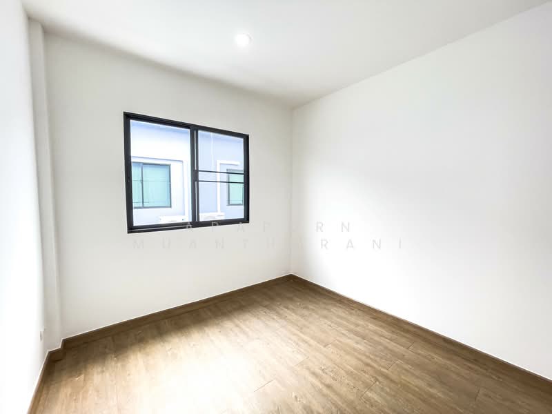 For Sale - Grandity Phetkasem - Phutthamonthon Sai 7, Nakhon Pathom