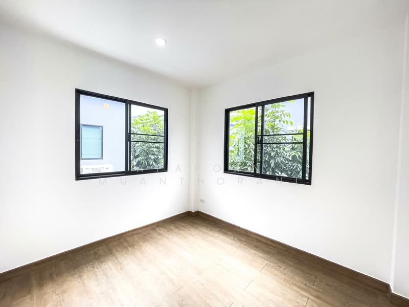 For Sale - Grandity Phetkasem - Phutthamonthon Sai 7, Nakhon Pathom