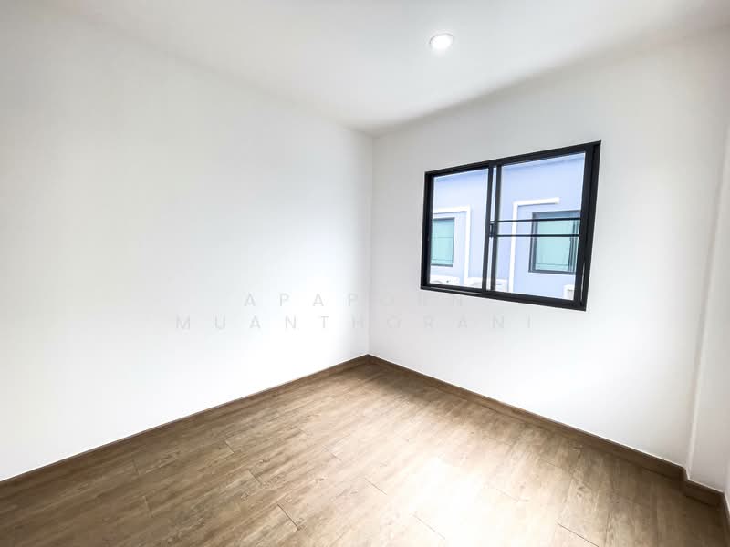 For Sale - Grandity Phetkasem - Phutthamonthon Sai 7, Nakhon Pathom