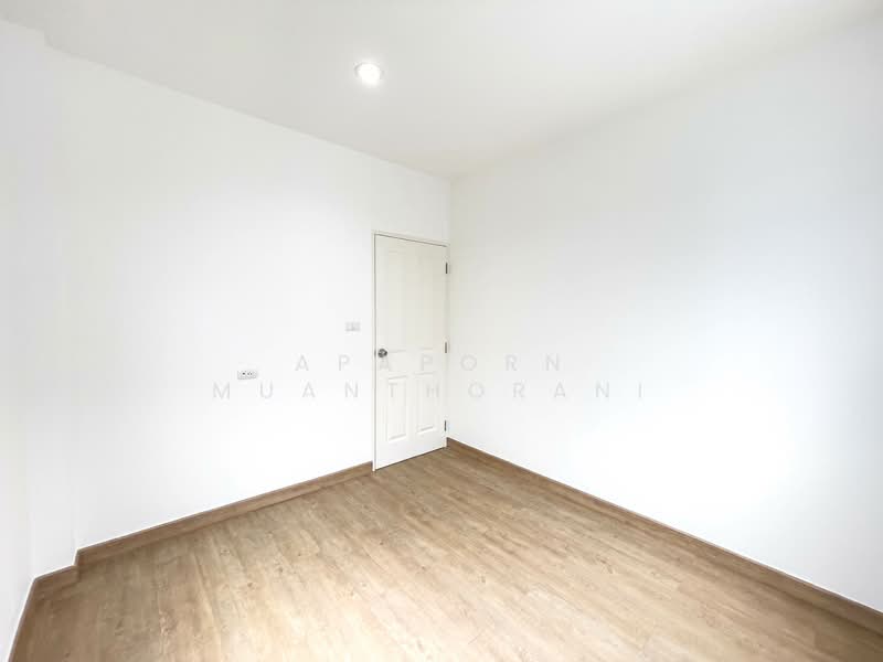 For Sale - Grandity Phetkasem - Phutthamonthon Sai 7, Nakhon Pathom