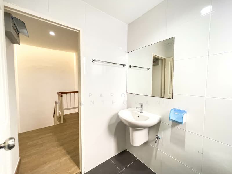 For Sale - Grandity Phetkasem - Phutthamonthon Sai 7, Nakhon Pathom