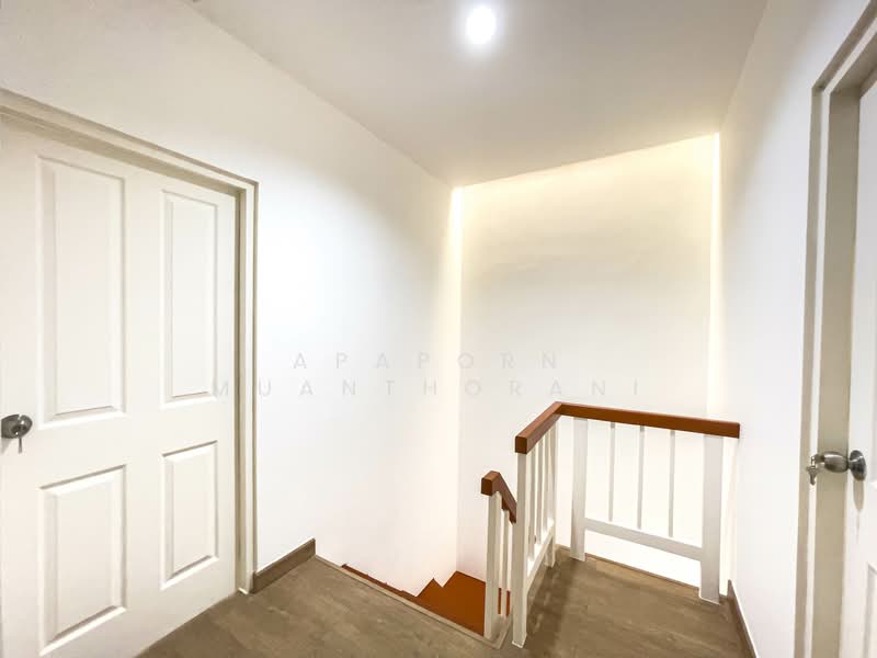 For Sale - Grandity Phetkasem - Phutthamonthon Sai 7, Nakhon Pathom