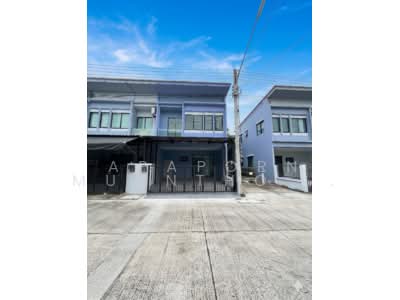 ขาย - Grandity Phetkasem - Phutthamonthon Sai 7, นครปฐม