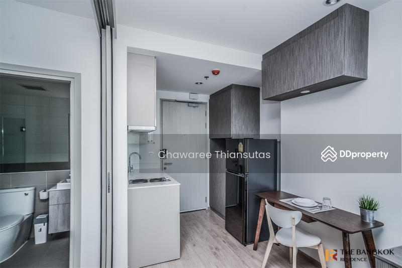 For Sale - IDEO Q Chula - Samyan, Bangkok