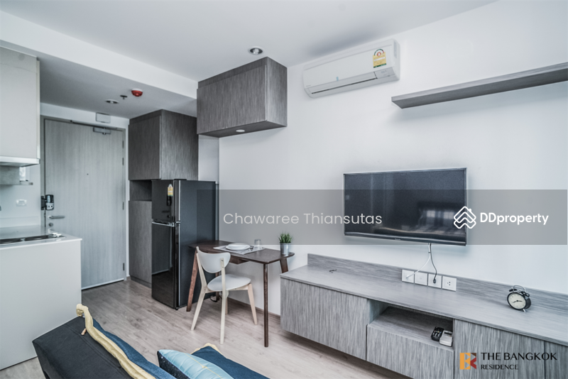 For Sale - IDEO Q Chula - Samyan, Bangkok