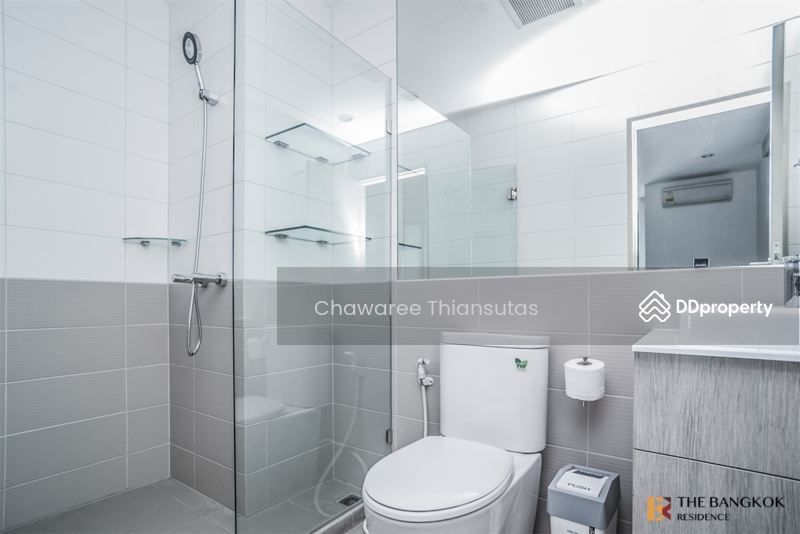 For Sale - IDEO Q Chula - Samyan, Bangkok